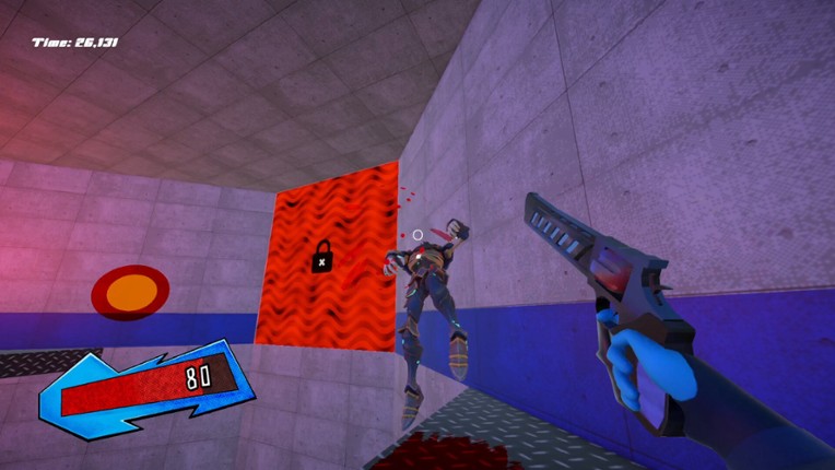 Operator Switch screenshot