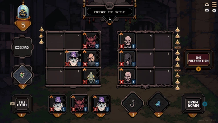 Order Automatica screenshot