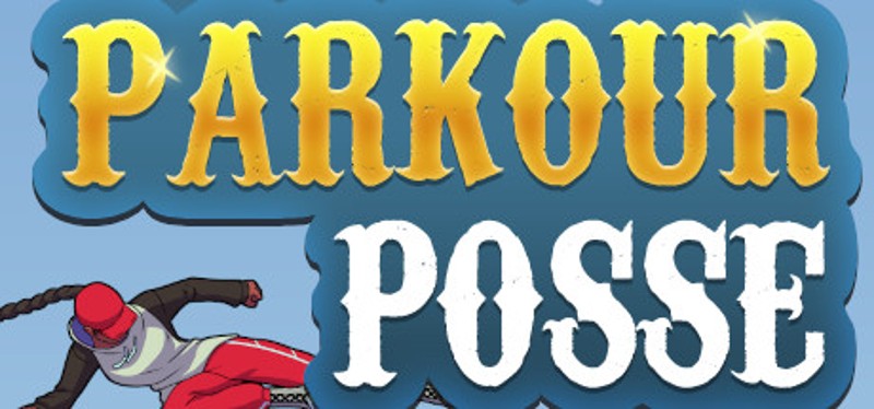 Parkour Posse Image
