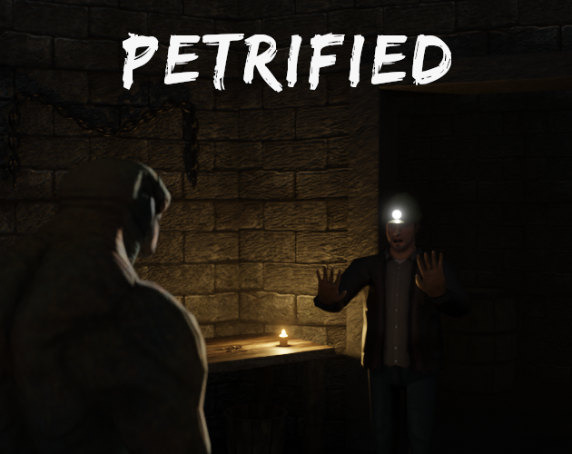 Games like Petrified
