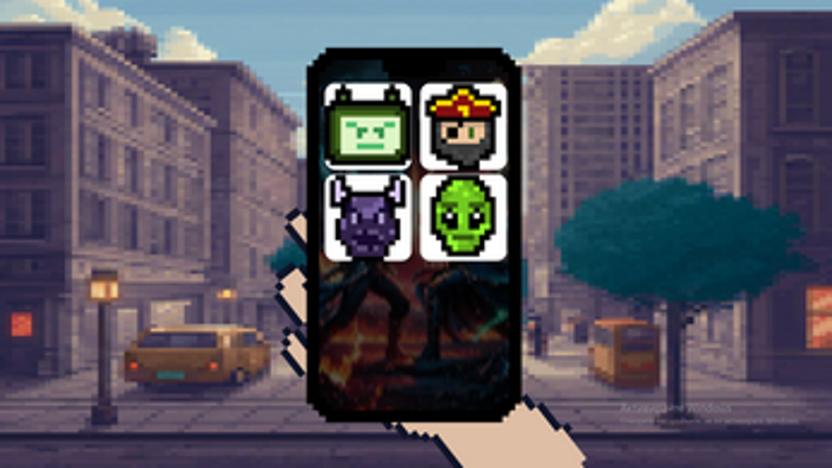 Phrase Fighters Image