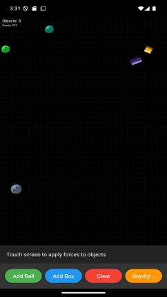 Physics Playground Image