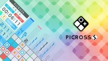 Picross S Image