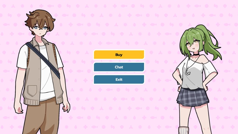 Plaa: A New Cast Image
