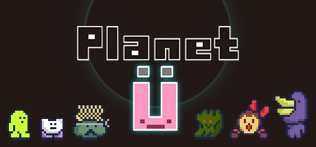 Games like Planet Ü