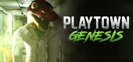 Games like Playtown Genesis