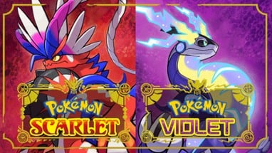 Pokémon Scarlet & Violet Image