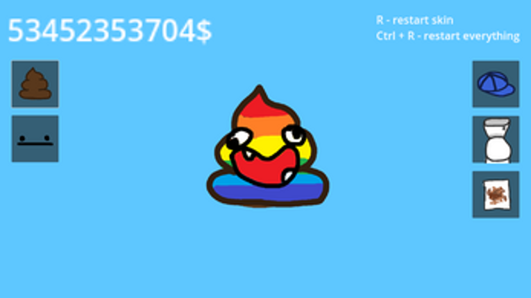 Poop Clicker 2 Image