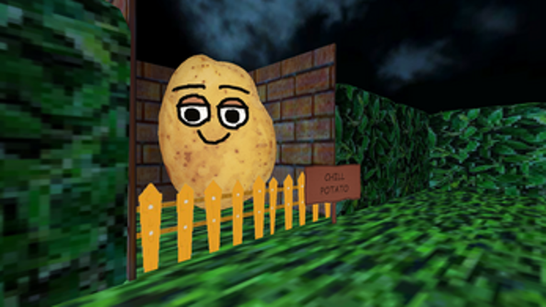 Potato.EXE screenshot