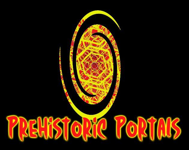 Games like Prehistoric Portals