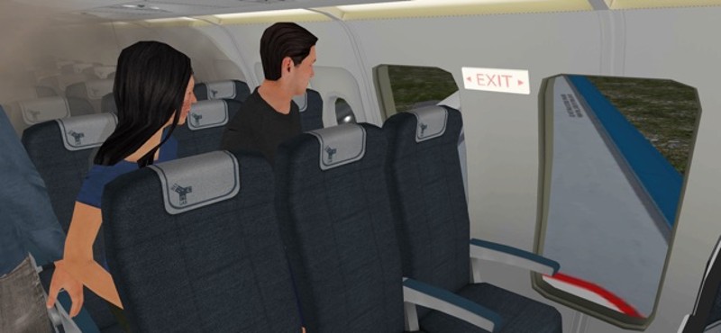 Prepare for Impact screenshot