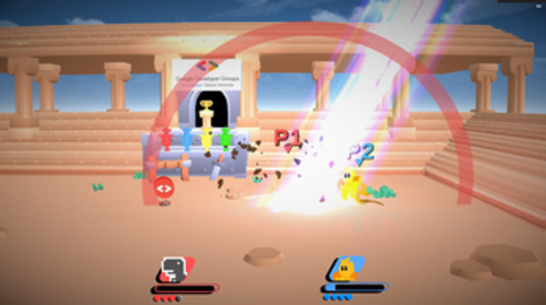 Project Gmash Image