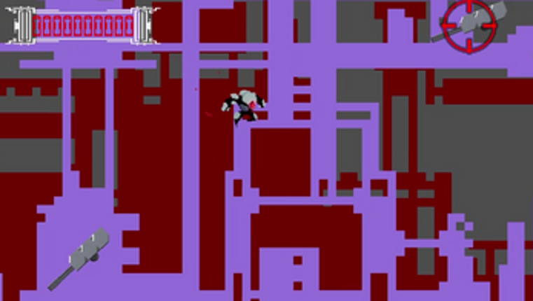 Project Johny: Killroy screenshot