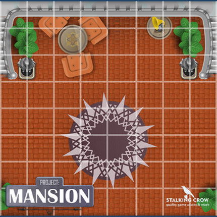 Project Mansion Image
