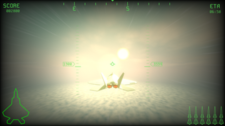 Project: Spectre Image