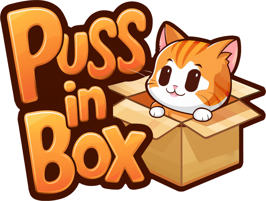 Games like Puss in Box