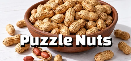 Games like Puzzle Nuts