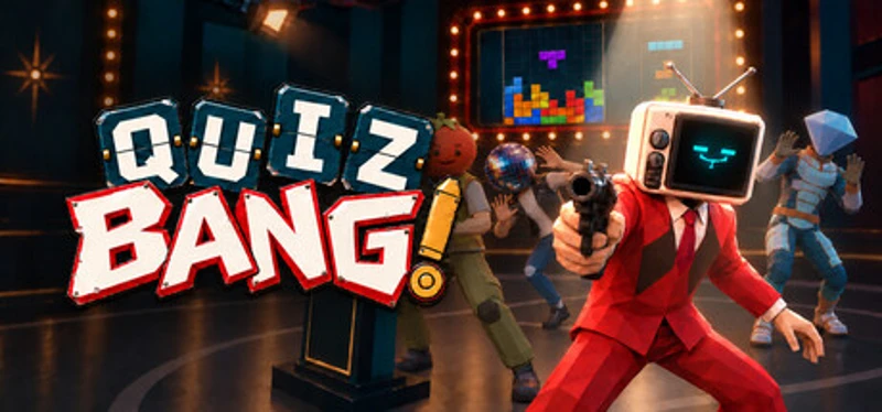 Quiz Bang! Image