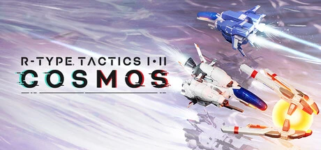 Games like R-Type Tactics I & II Cosmos