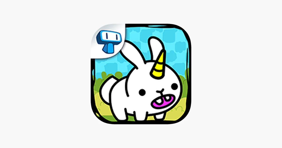 Games like Rabbit Evolution Merge