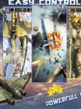 Raiden King Sky - Airplane Attack Image