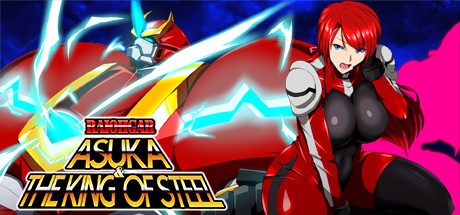 Games like RaiOhGar: Asuka and the King of Steel