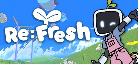 Games like Re:Fresh