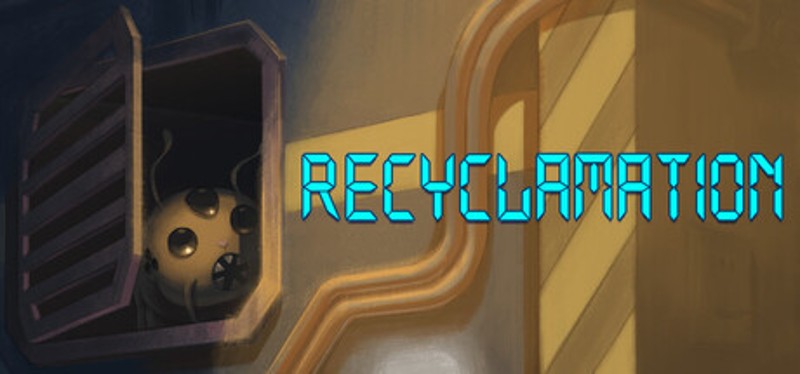 Recyclamation Image