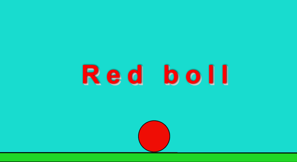 Games like Red boll
