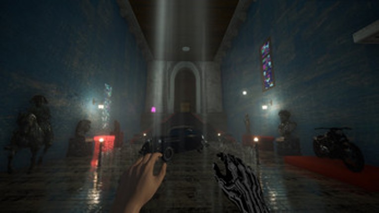 REINCARNATION Image