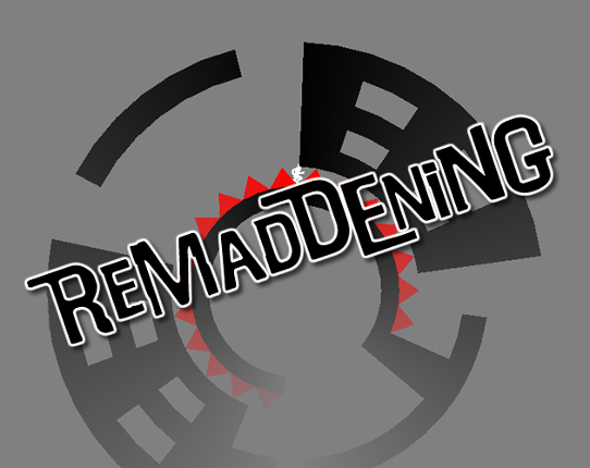 Remaddening Game Cover