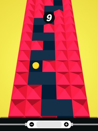 Remote Game 3D screenshot