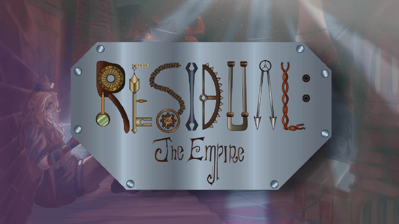 Games like Residual: The empire