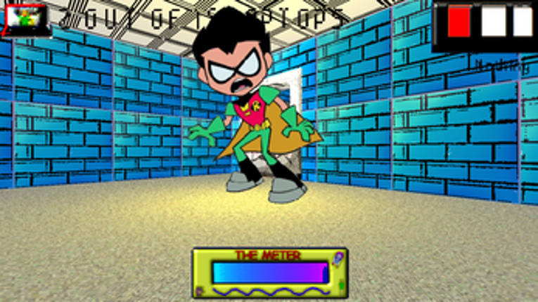 Robin's Basics Renewed Early Access V0.3.3.2 Image