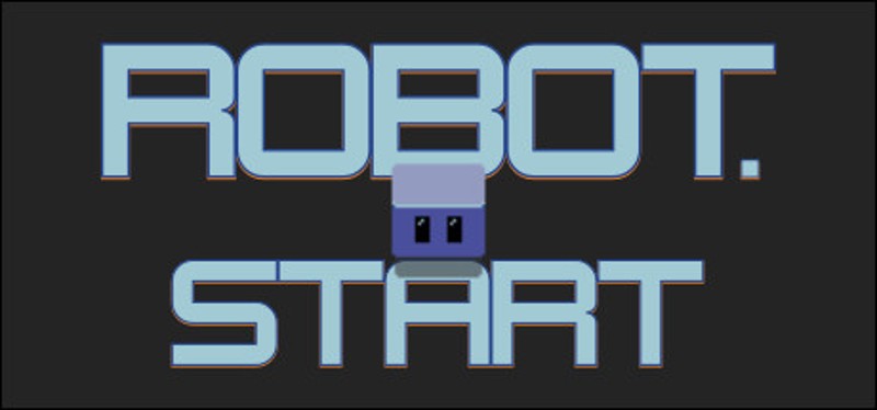 Robot Start: Puzzle Game Image