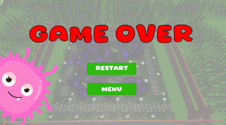 Rotten Garden screenshot