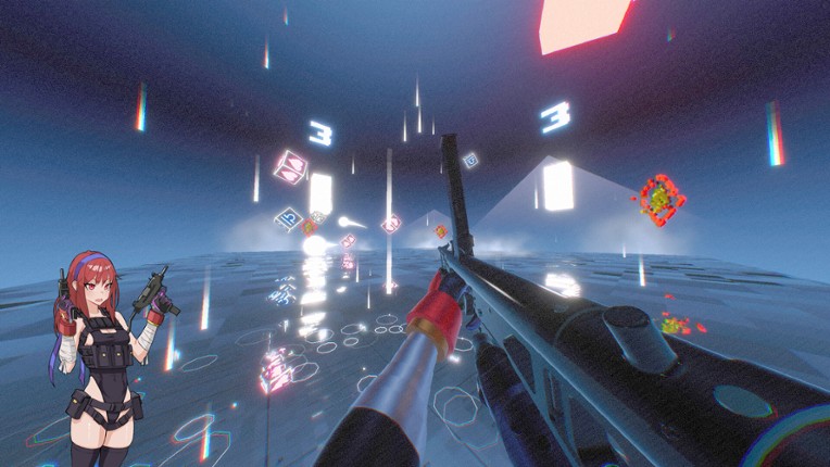 Rule No. 3 Downpour screenshot