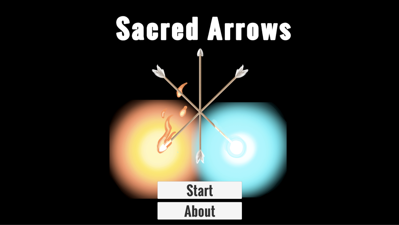 Games like Sacred Arrows