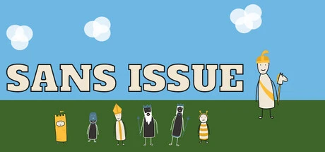 Games like Sans Issue
