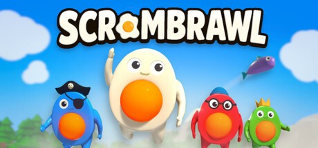 Games like ScramBrawl