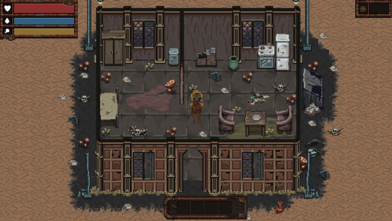 Scrapocalypse screenshot