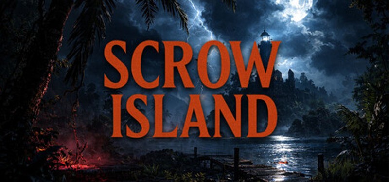 SCROW Island Image