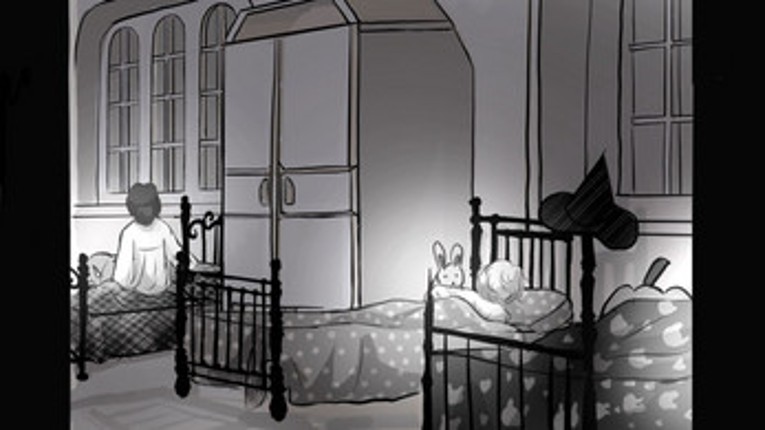 Secrect of the Orphanage screenshot