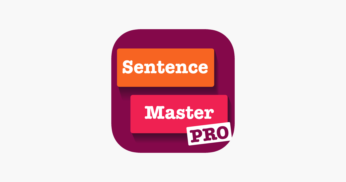 Games like Sentence Builder Master Pro