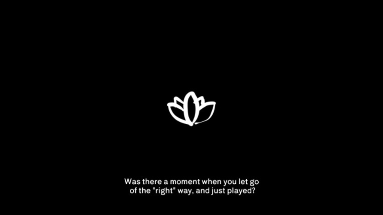 Serenity Sketch screenshot