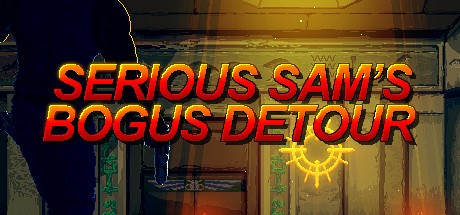 Games like Serious Sam's Bogus Detour