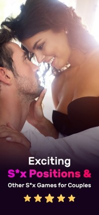 Sex Adventure: Sex Positions screenshot