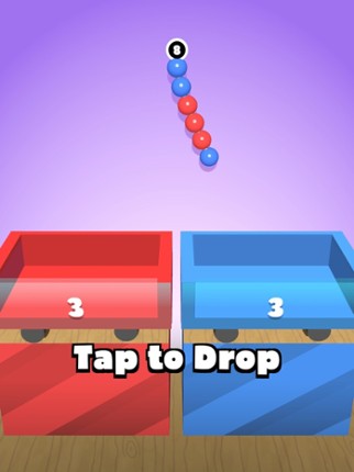 Shake em All screenshot