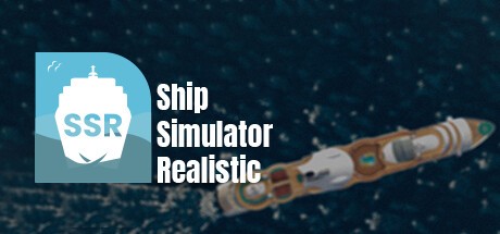 Games like Ship Simulator Realistic