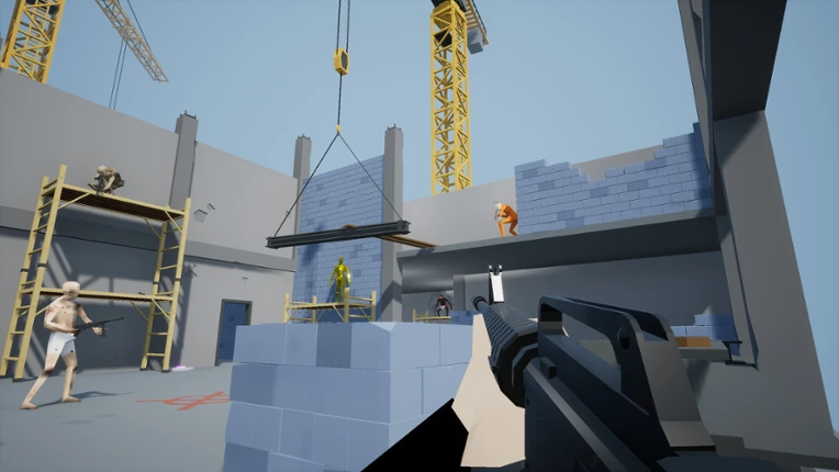 ShitSlam2 screenshot